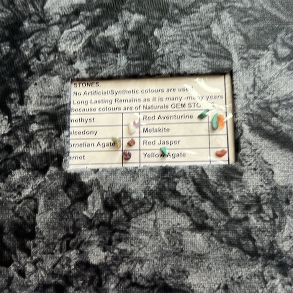 Notebook agenda journal - Picture 3 of 4